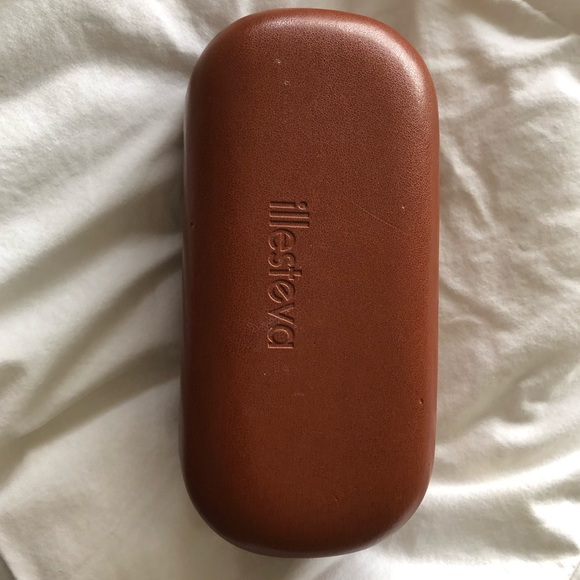 ILLESTEVA SUNGLASSES reflective sunglasses - Picture 2 of 5